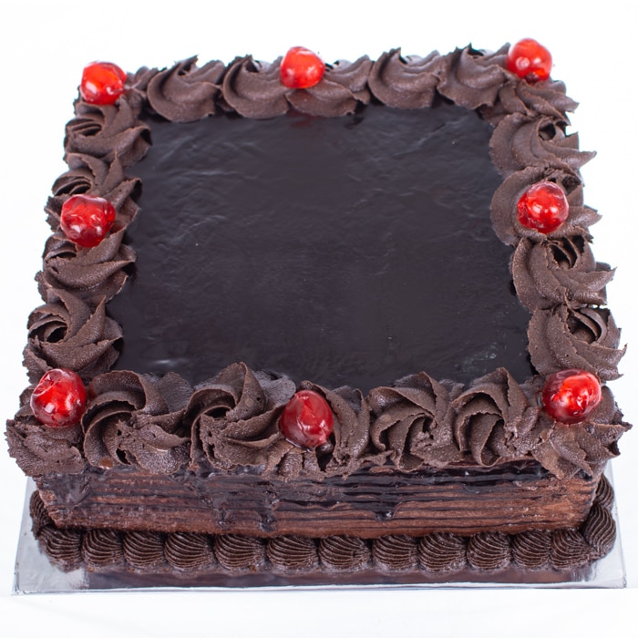 Divine Chocolate Excess Cake Online at Kapruka | Product# cakeDIV00245