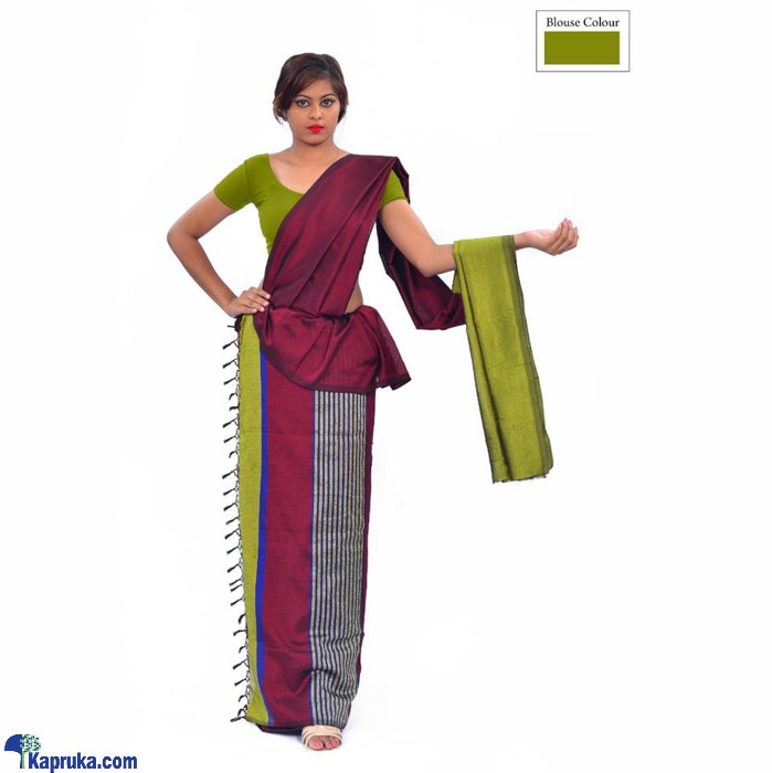 Rayon Saree- R141 Online at Kapruka | Product# clothing05100