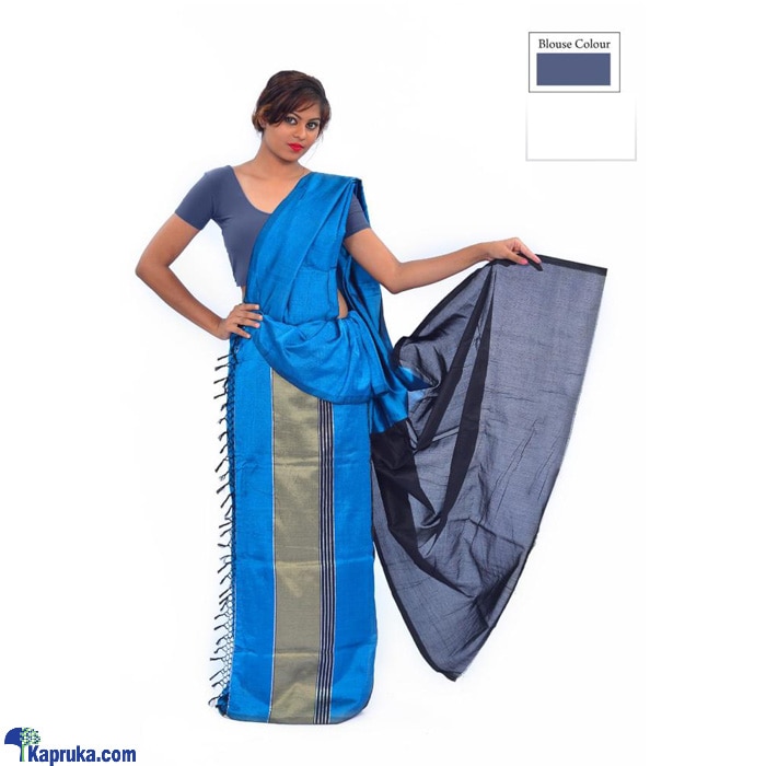Rayon Saree- R123 Online at Kapruka | Product# clothing05104
