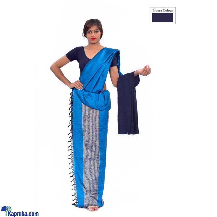 Rayon Saree- R128 Online at Kapruka | Product# clothing05108