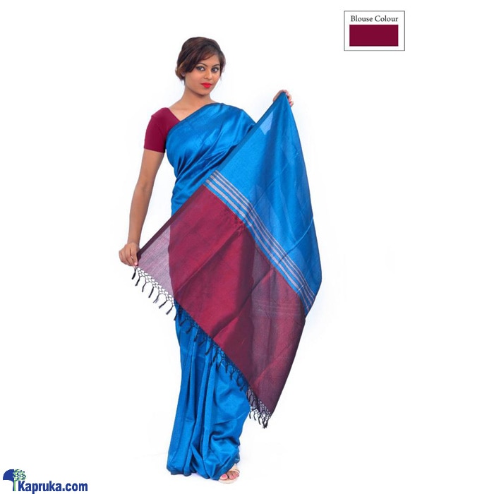 Rayon Saree- R131 Online at Kapruka | Product# clothing05084
