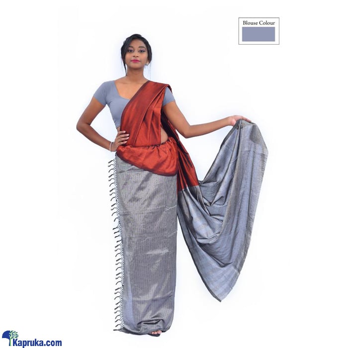 Rayon Saree- R132 Online at Kapruka | Product# clothing05110