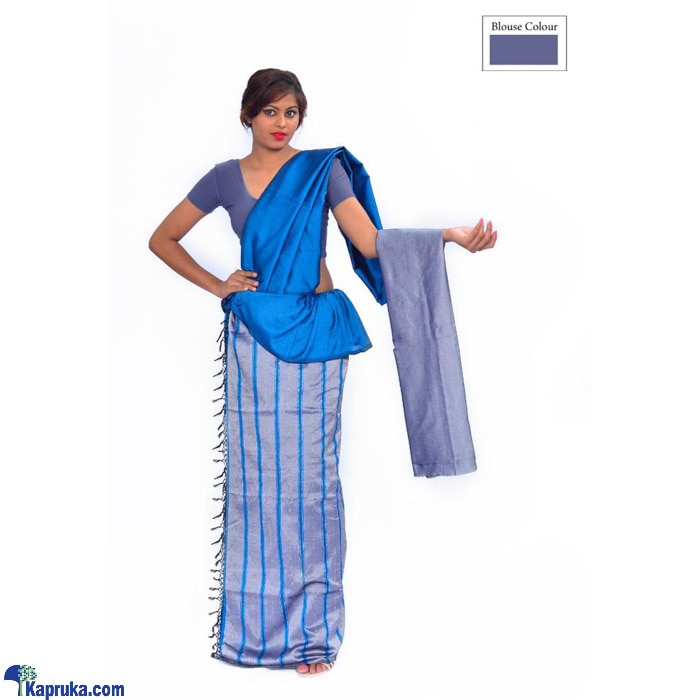 Rayon Saree- R134 Online at Kapruka | Product# clothing05120