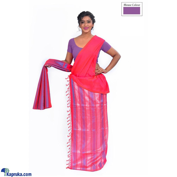 Rayon Saree- R135 Online at Kapruka | Product# clothing05111