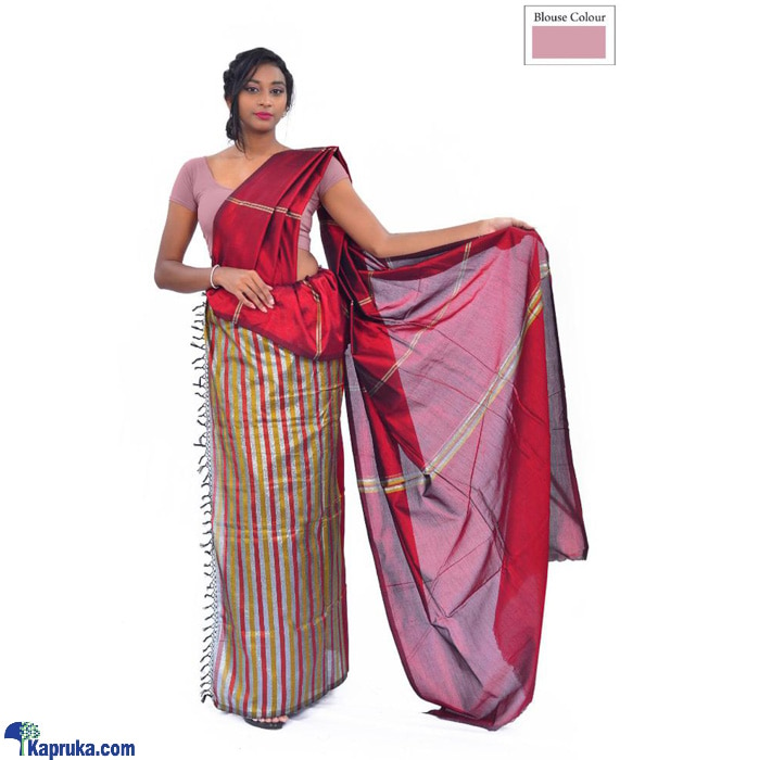 Rayon Saree- R137 Online at Kapruka | Product# clothing05112