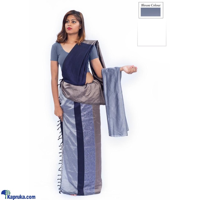 Rayon Saree- R155 Online at Kapruka | Product# clothing05114