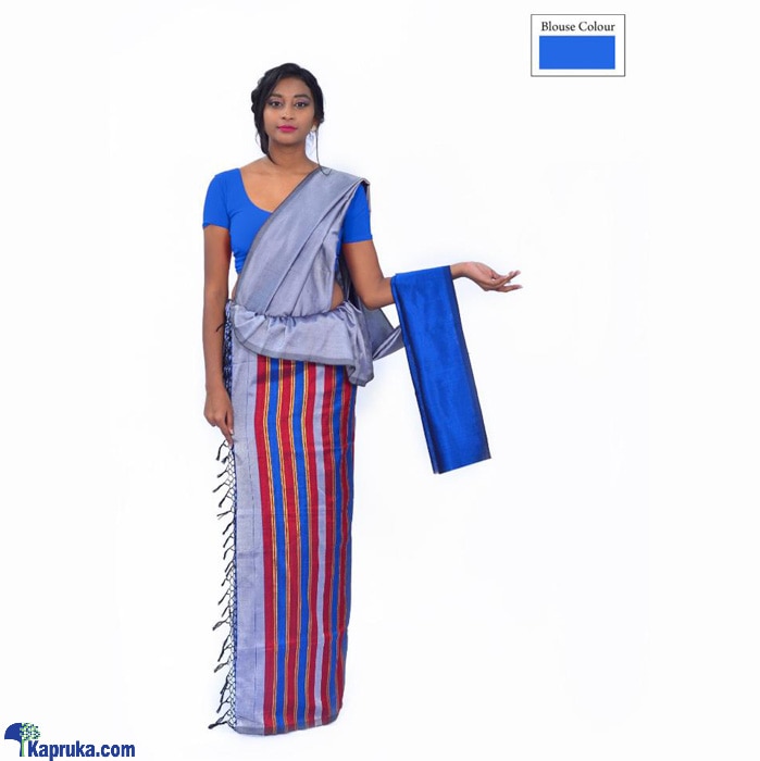 Rayon Saree- R102 Online at Kapruka | Product# clothing05119