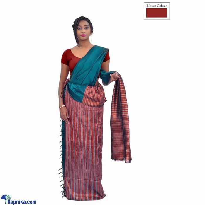 Rayon Saree- R104 Online at Kapruka | Product# clothing05116