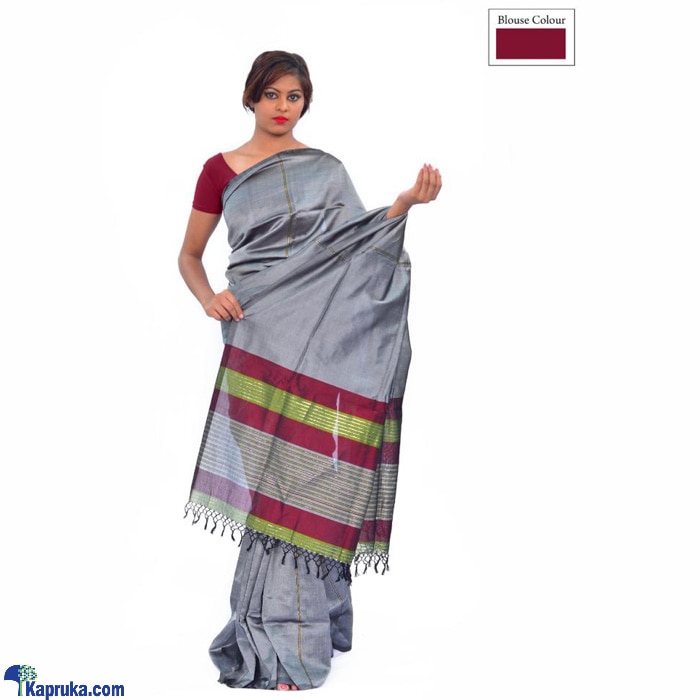 Rayon Saree- R106 Online at Kapruka | Product# clothing05082