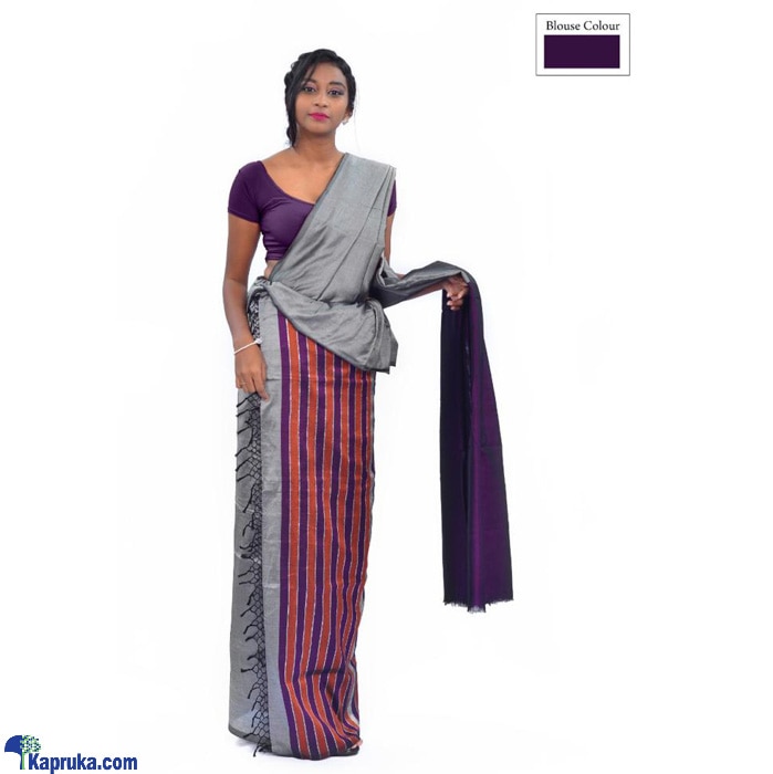 Rayon Saree- R109 Online at Kapruka | Product# clothing05118