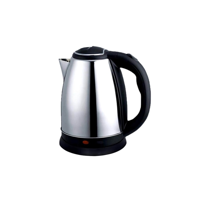 Pioneer Stainless Steel Electric Kettle 1.8L Online at Kapruka | Product# elec00A3530