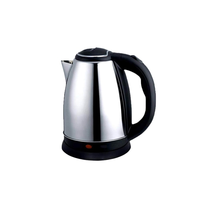 Mitshu Stainless Steel Electric Kettle 1.8L Online at Kapruka | Product# elec00A3528