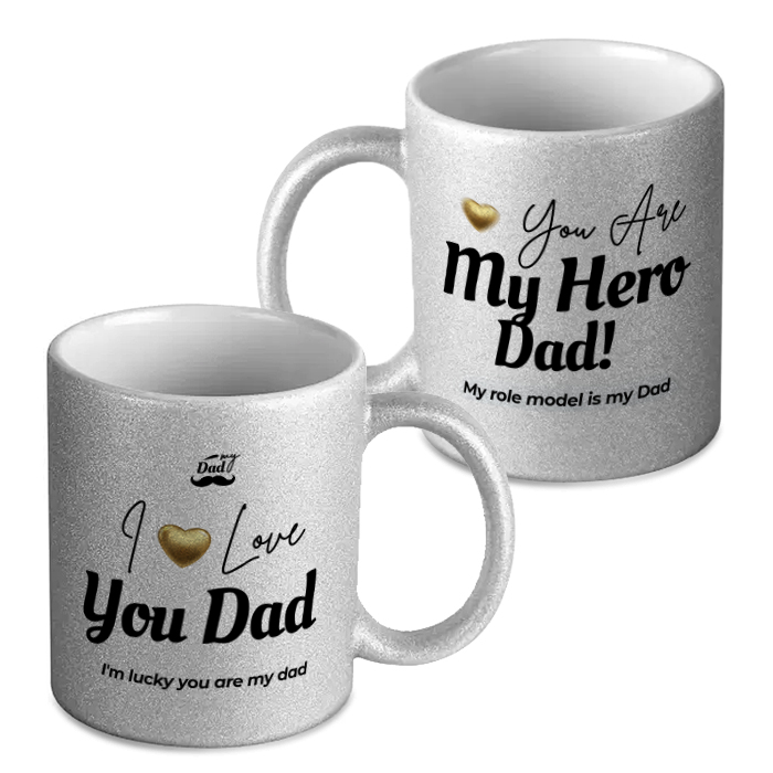 My Hero Dad Mug Online at Kapruka | Product# ornaments00882