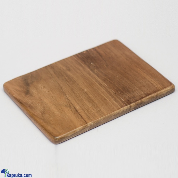 Dankotuwa Chopping Board Classic - S Online at Kapruka | Product# household00513