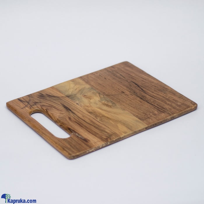 Dankotuwa Chopping Board Classic - M Online at Kapruka | Product# household00512