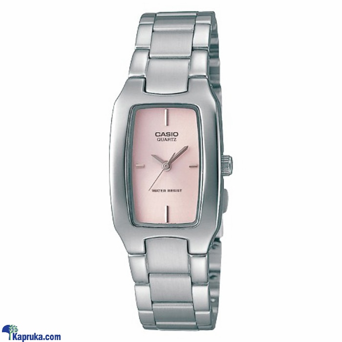Casio Enticer Ladies Watch LTP- 1165A- 4CDF- SH20 Online at Kapruka | Product# jewelleryW001098