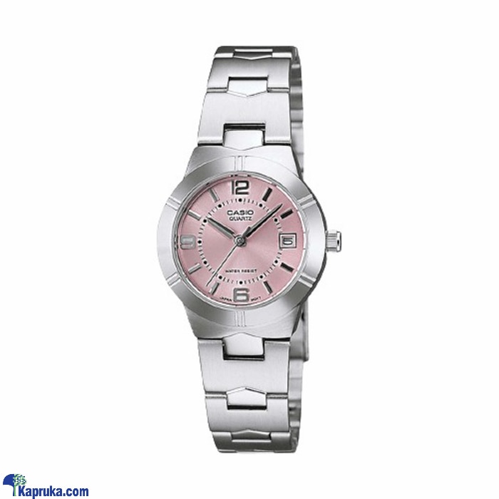 Casio Enticer Ladies Watch LTP- 1241D- 4ADF- A873 Online at Kapruka | Product# jewelleryW001093