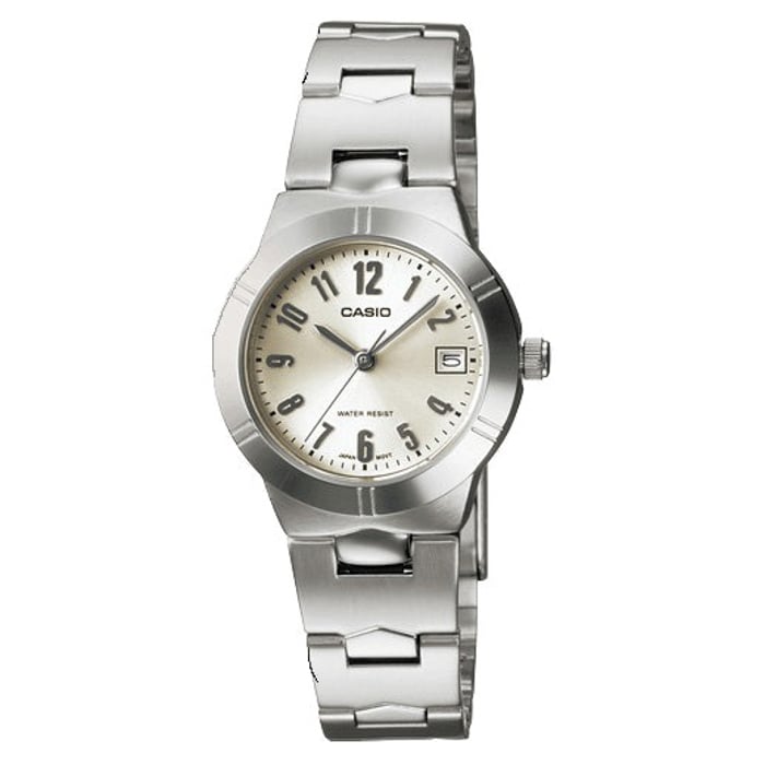 Casio Enticer Ladies Watch LTP- 1241D- 7A2DF- A852 Online at Kapruka | Product# jewelleryW001089