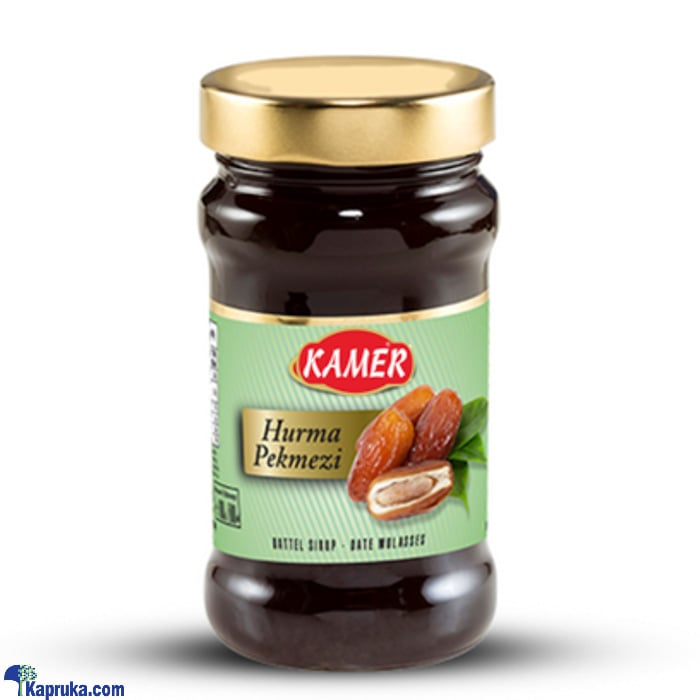 KAMER Date Molasses- 400g Online at Kapruka | Product# grocery002493