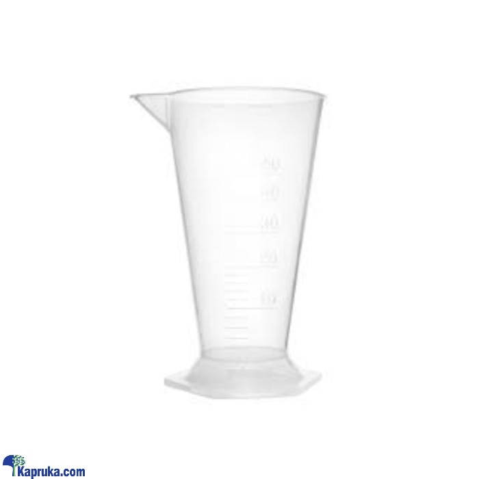 MEASURING CUP - 125ML Online at Kapruka | Product# pharmacy00121