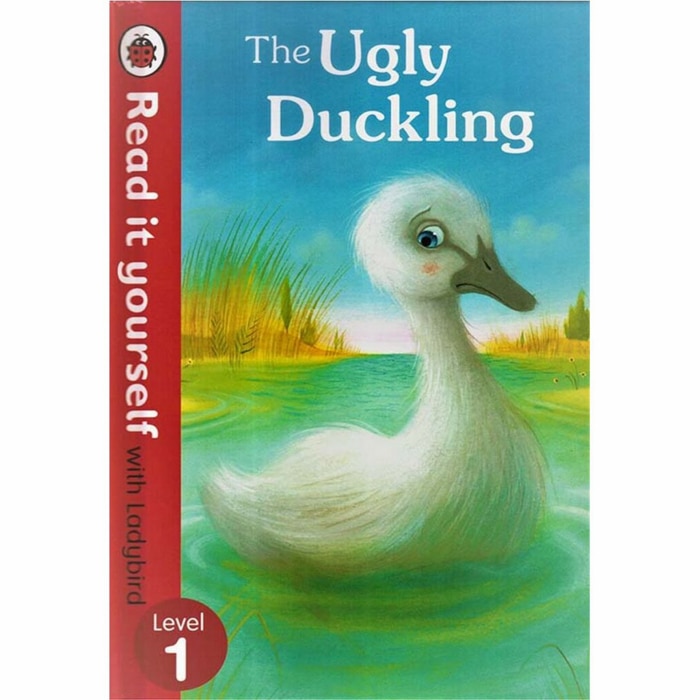 Read It Yourself With Ladybird Level 1 The Ugly Duckling (MDG) Online at Kapruka | Product# book01037
