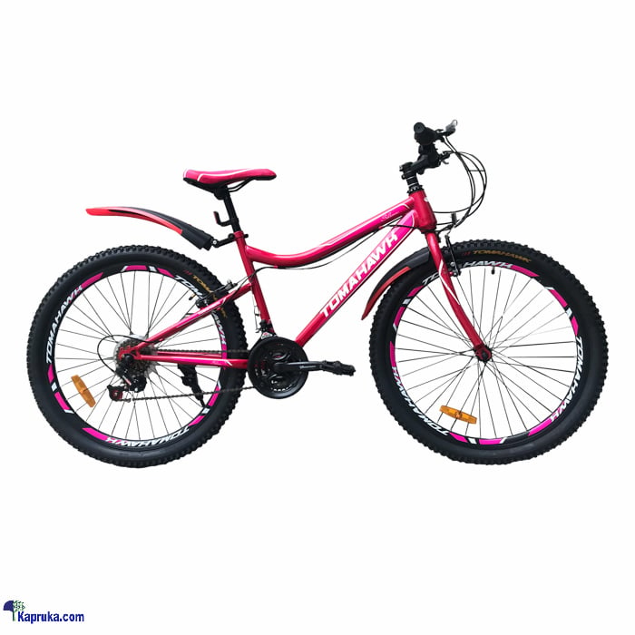 Tomahawk XL Selena Mountain Bicycle - Size - 24' Online at Kapruka | Product# bicycle00219