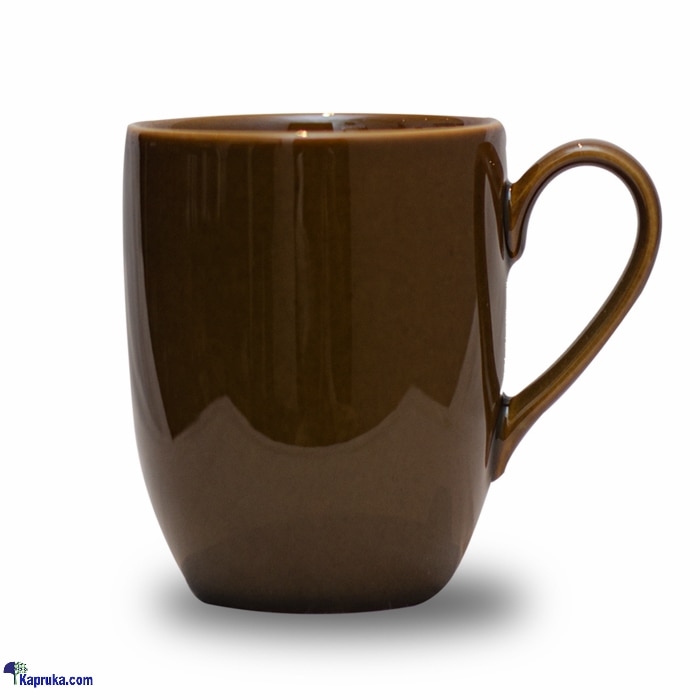 Dankotuwa Metalic Brown Tea Mug Online at Kapruka | Product# porcelain00140