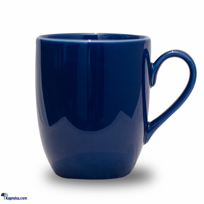 Dankotuwa Emerald Blue Tea Mug Online at Kapruka | Product# porcelain00141
