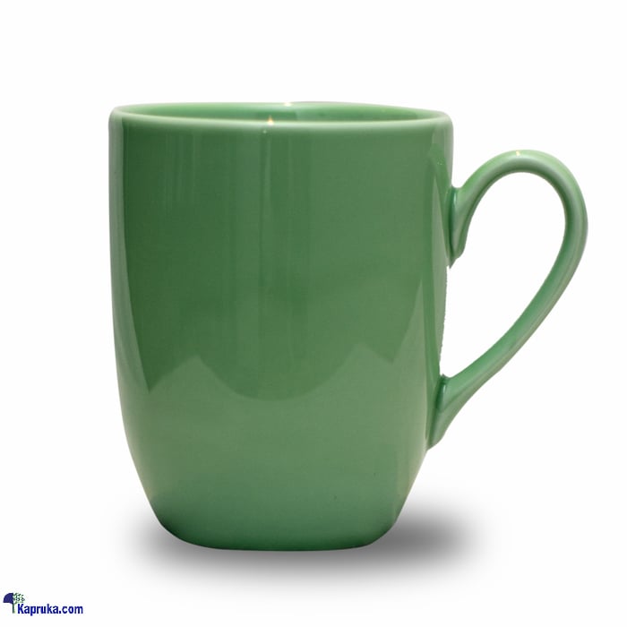 Dankotuwa Sea Green Tea Mug Online at Kapruka | Product# porcelain00143