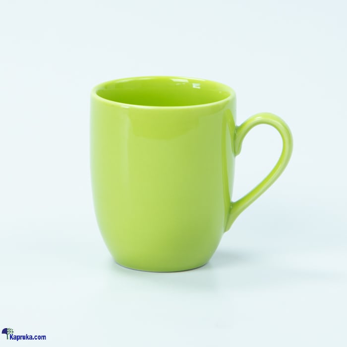 Dankotuwa Avocado Green Tea Mug Online at Kapruka | Product# porcelain00144