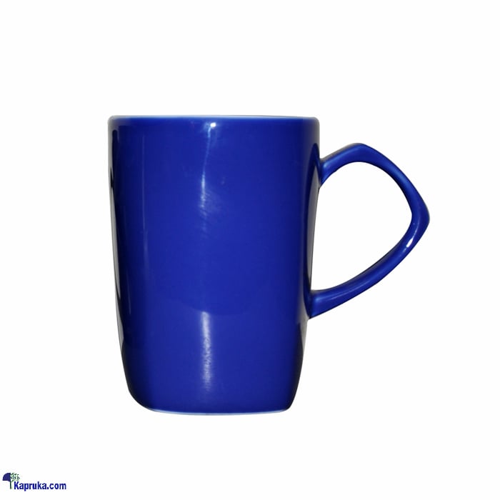 Dankotuwa Blue Colour Glaze Tea Mug Online at Kapruka | Product# porcelain00152