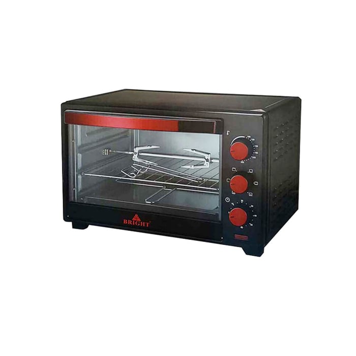 Bright Electric Oven 25L Online at Kapruka | Product# elec00A3548