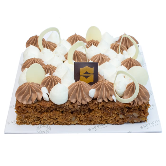 Shangri- La Signature Bibikkan Cake Online at Kapruka | Product# cakeSHG00156