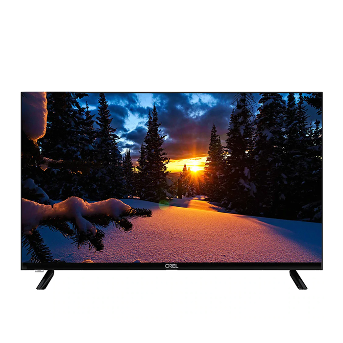 Orel 43' Smart LED TV (43SA1BD) Online at Kapruka | Product# elec00A3564