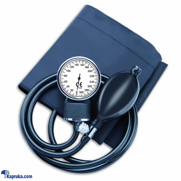Softacare Blood Pressure Meter, Aneroid- SQ2004 Online at Kapruka | Product# pharmacy00152