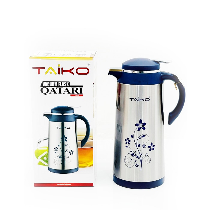 Taiko Vacuum Flask Qatari 1L Online at Kapruka | Product# elec00A3577