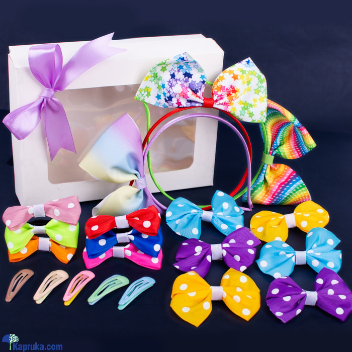 My Little Princess Fancy Accessories Gift Set Online at Kapruka | Product# giftset00378