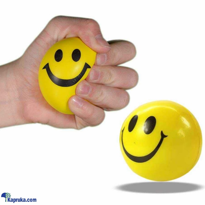 Exercise Ball Smiley Online at Kapruka | Product# pharmacy00181