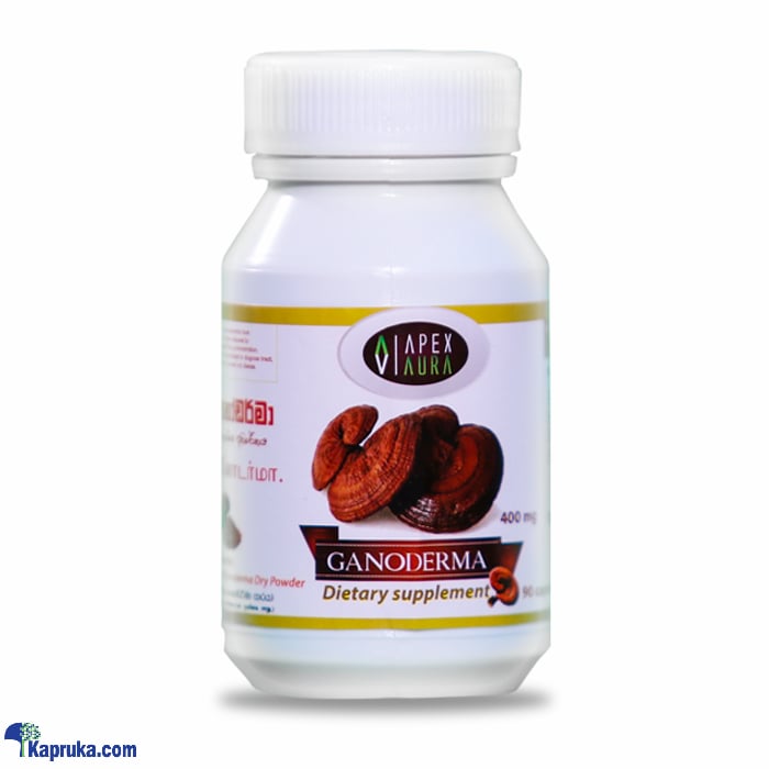Ganoderma Online at Kapruka | Product# pharmacy00251