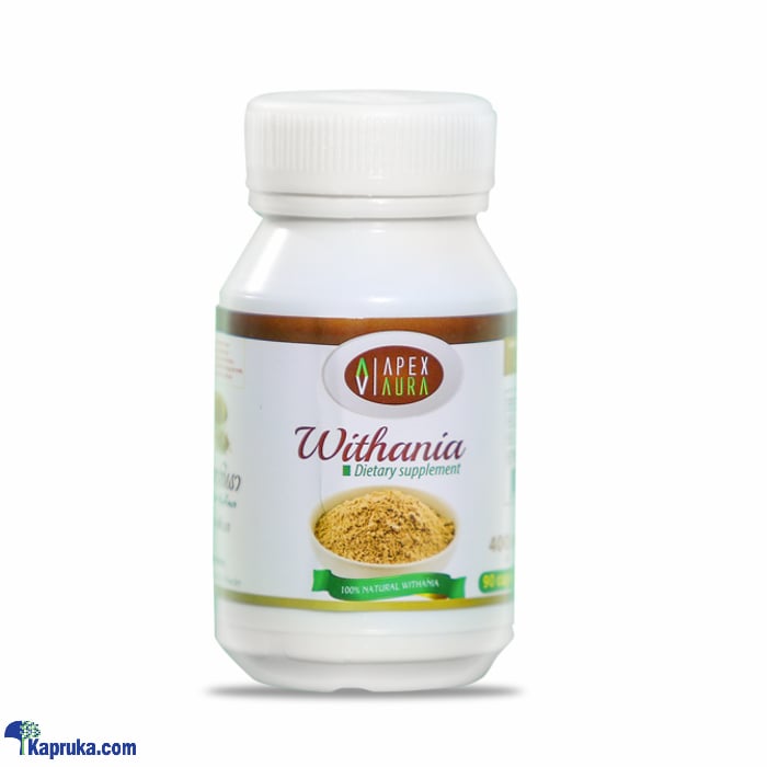 Withania Online at Kapruka | Product# pharmacy00247