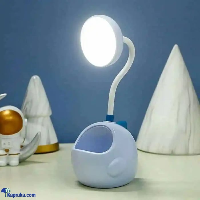 Dino Decorative Desk Lamp With Pen Holder G- 676 Online at Kapruka | Product# household00532