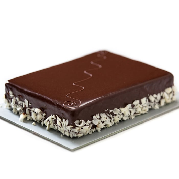 Sponge Chocolate Chip Cake (2.2lb) Online at Kapruka | Product# cakeSP00108
