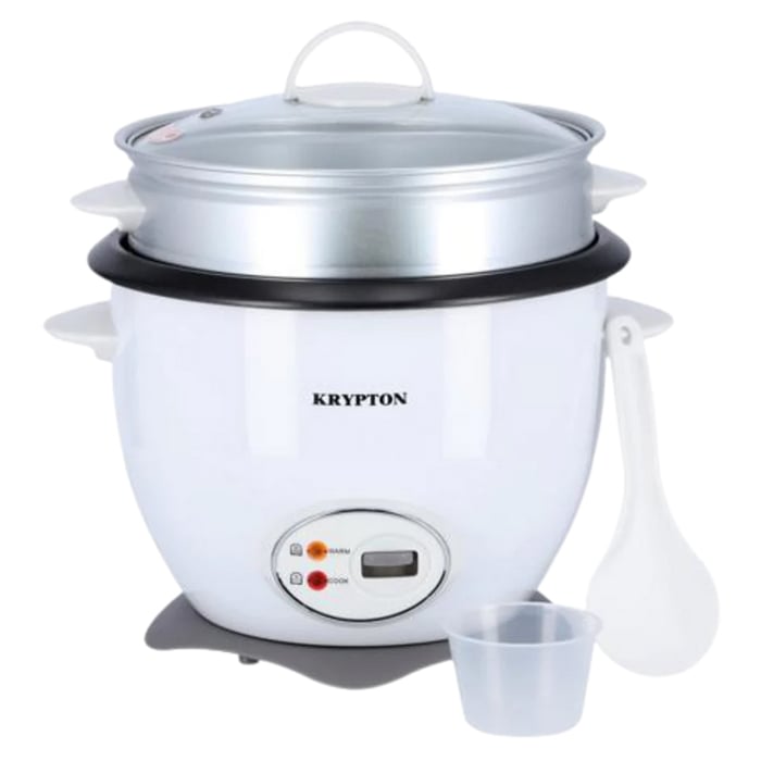 Krypton Rice Cooker 1.8L - KNRC5283 Online at Kapruka | Product# elec00A3688