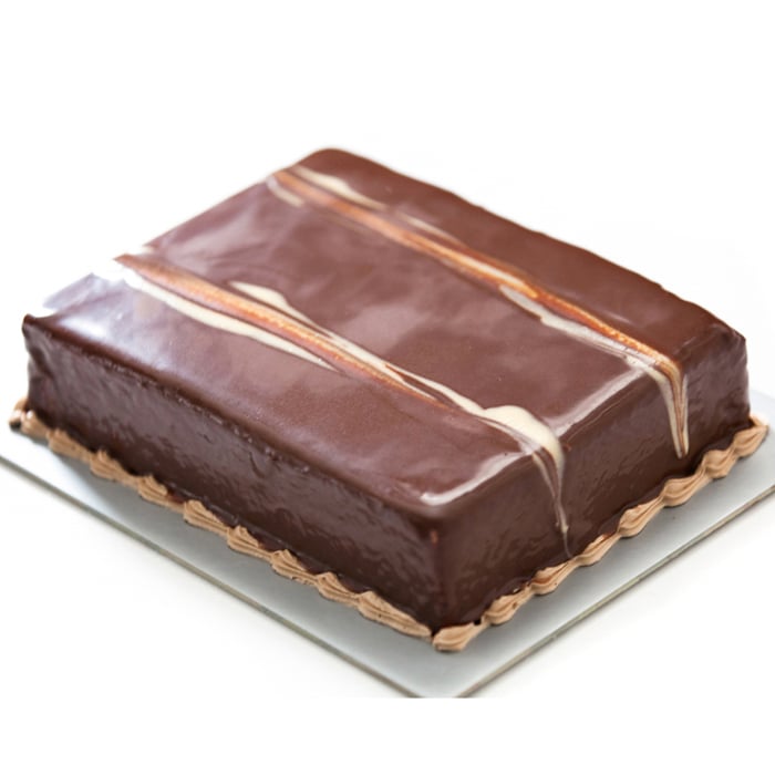 Sponge Nut Crispy Cake Online at Kapruka | Product# cakeSP00113