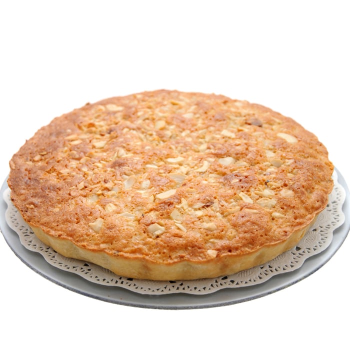 Sponge Almond Cake Online at Kapruka | Product# cakeSP00114