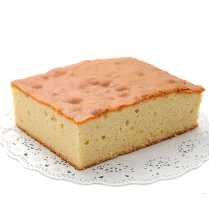 Sponge Butter Cake Online at Kapruka | Product# cakeSP00116