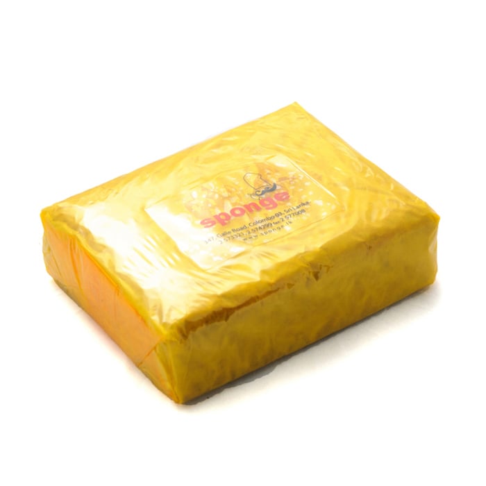Sponge Love Cake Online at Kapruka | Product# cakeSP00111