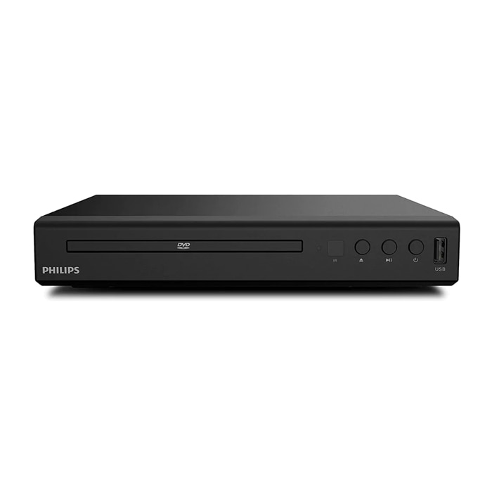 PHILIPS DVD PLAYER (EP200- LC) Online at Kapruka | Product# elec00A3717