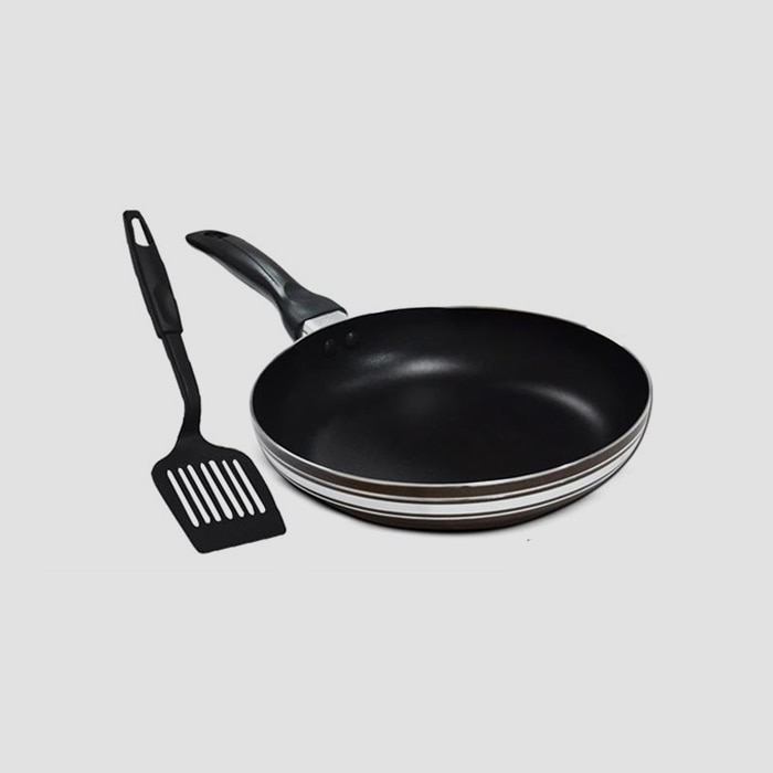 Fry Pan Non- Stick 24cm Online at Kapruka | Product# elec00A3746