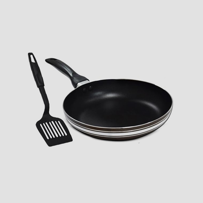 Fry Pan Non- Stick 26cm Online at Kapruka | Product# elec00A3745
